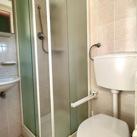 Se103 - Montemarciano, Trilocale Fronte Mare Con Aria Condizionata Appartement Marzocca di Senigallia