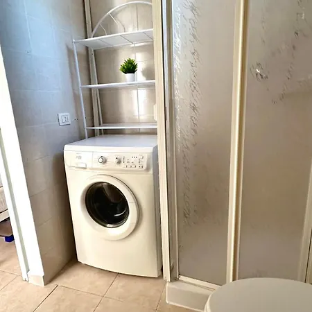 Appartement Se103 - Montemarciano, Trilocale Fronte Mare Con Aria Condizionata Marzocca di Senigallia